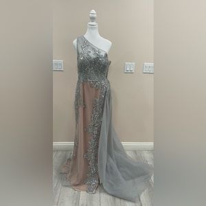 Gown
